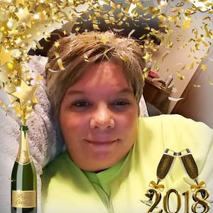 Meet your Posher, Beth